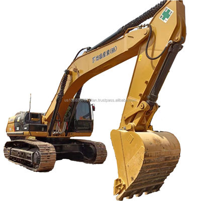 Оригинальный гидравлический насос использованный VOLVO EC480 экскаватор 270kw для вашего строительного бизнеса
