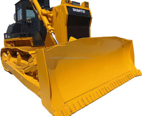 Бульдозер Shantui SD16 SD22 SD32 с оригинальным гидравлическим цилиндром