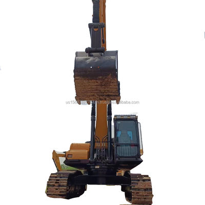 SANY SY365H Crawler Excavator с емкостью в 1,9 м3 и массой машины 36800 кг