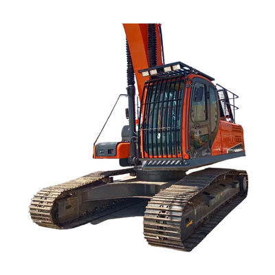 Использованный экскаватор Doosan DX300 модели 2016 30000 кг Машина вес для тяжелого качения