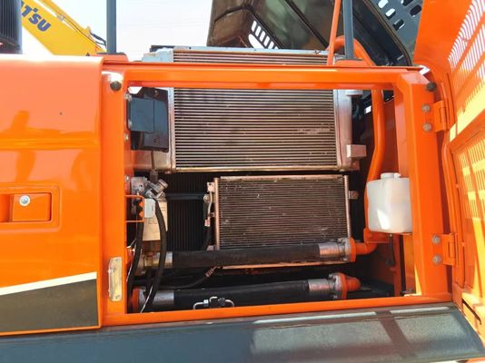Использованный экскаватор Doosan DX300 модели 2016 30000 кг Машина вес для тяжелого качения