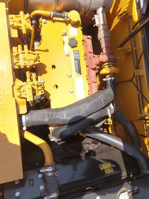 2016 год CAT 320D2 экскаватор Япония Машины класса происхождения 20 тонн рабочая масса