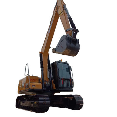 Оригинальный гидравлический клапан Sany135 SY 95 C PRO с 0-2000 рабочими часами