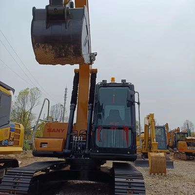 Sany Sy135c Sany135 SY 95 C PRO 13,5TON экскаватор с оригинальным гидравлическим насосом