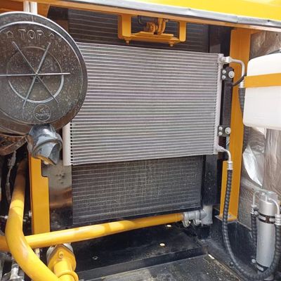 Sany Sy135c Sany135 SY 95 C PRO 13,5TON экскаватор с оригинальным гидравлическим насосом