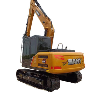 SANY Y135C Двигатель используемый экскаватор SY135C PRO 13.5TON для требований клиента