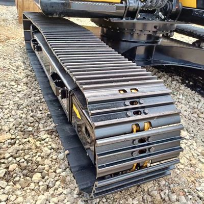 SANY Y135C Двигатель используемый экскаватор SY135C PRO 13.5TON для требований клиента