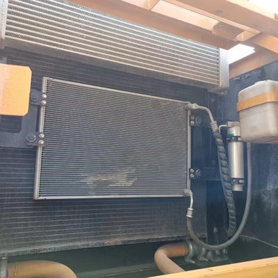 Использованный экскаватор SY365 SY365H Sany с массой машины 36500 кг и емкостью ведра 1,6 м3