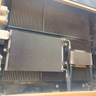 48.5 тонны использованные экскаваторы Sany SY485H Лучшая производительность лучшее состояние гарантировано