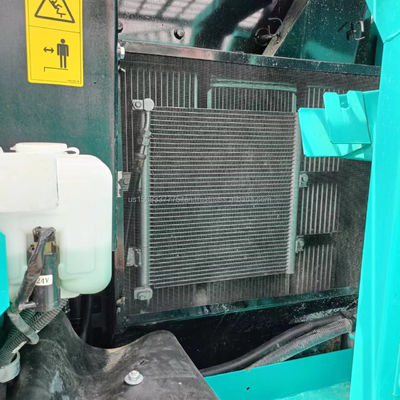 Использованный экскаватор Kobelco SK75-8/ оригинальный гидравлический экскаватор из Японии
