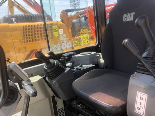 Оригинальный 3,5 тонны гидравлический цилиндр Caterpillar 303.5 экскаватор для продажи в Японии