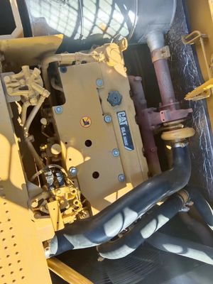 CAT 320 Экскаватор с оригинальным гидравлическим цилиндром и 0-2000 рабочими часами из Японии