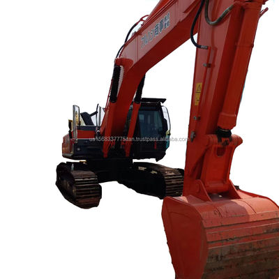 Использованный экскаватор Hitachi ZX350 в Японии 35ТОН рабочая масса и отличная производительность