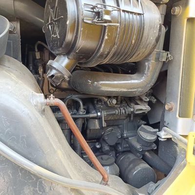 Komatsu PC18 1,8 тонны экскаватор ползучий использованный и в хорошем состоянии 2000 рабочих часов