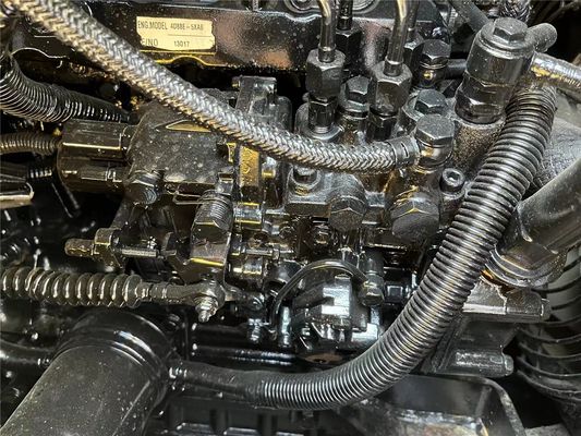 Оригинальное поставка гидравлического цилиндра Komatsu PC50 5Ton мини-капыльщик ползучий экскаватор
