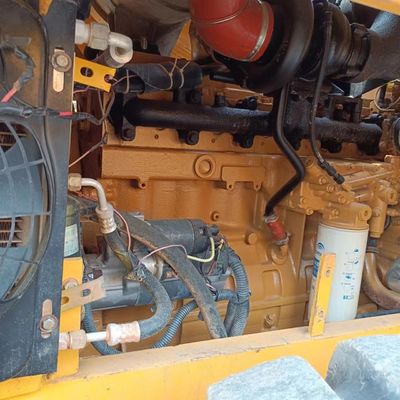 5.6тонна Komatsu PC56 Mini Digger Crawler экскаватор с низкими эксплуатационными затратами из Японии