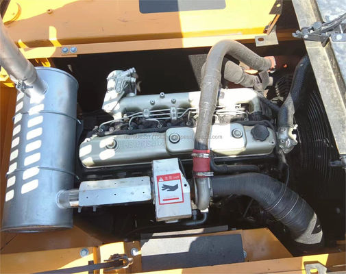 Япония Оригинальный Komatsu PC400-8R PC400-7 PC400-8 экскаватор на самых разумных в Японии