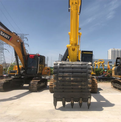 PC450 экскаватор Япония Использованный Komatsu гидравлический ползучий экскаватор с гидравлическим цилиндром