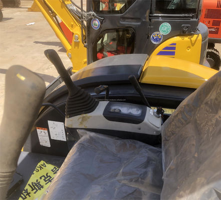 2016 Komatsu PC40 Crawler экскаватор и хорошее состояние используется для ваших строительных проектов