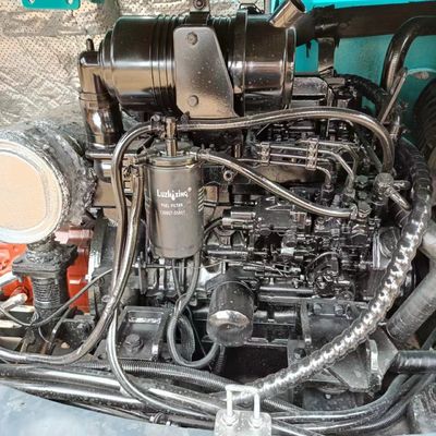 6TON Sunward SWE 60E Гидравлический копальщик для копания