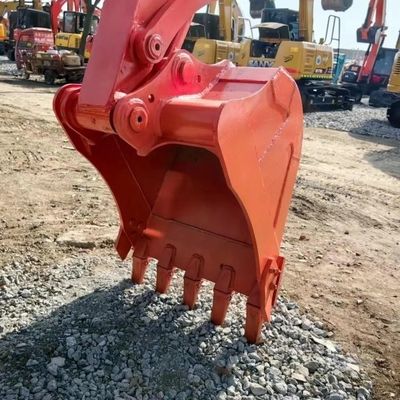 KX165 экскаватор 7TON Kubota с и 0-2000 рабочих часов