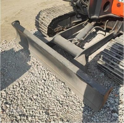KX165 экскаватор 7TON Kubota с и 0-2000 рабочих часов