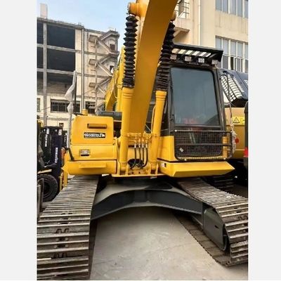 Оригинальный экскаватор Komatsu PC120 с 90% состоянием из Японии