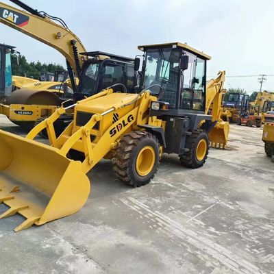 Оригинальный гидравлический цилиндр SDLG L956F 956F колесный погрузчик 20000 KG FOB для большой тоннажи