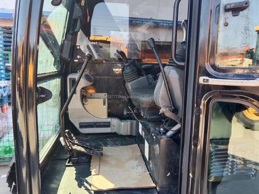 30 тонн рабочей массы Cat 308 экскаватор Идеальная машина для тяжелой работы