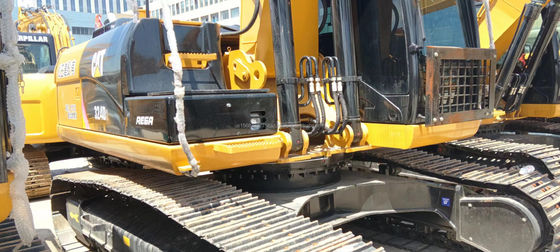 CAT 324 Экскаватор 30 тонн Подержанные машины для строительных проектов