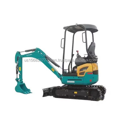 Магазины строительных материалов Использованный экскаватор KUBOTA KXU17 с подшипником и основными компонентами