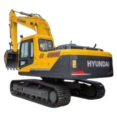 Подержанный Hyundai305LC-9 30TON экскаватор 215 кВт Рабочее время 0-2000 Подержанная машина