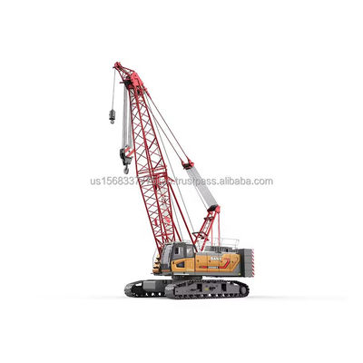 Использованный SANY SCC2000A Крановой кран 20000 кг Отличная производительность строительной машины