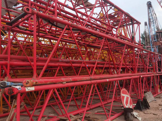 Использованный SANY SCC2000A Крановой кран 20000 кг Отличная производительность строительной машины
