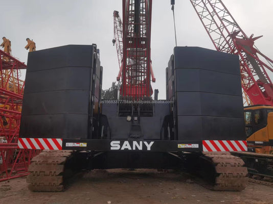 Использованный SANY SCC2000A Крановой кран 20000 кг Отличная производительность строительной машины