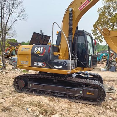 Использованные Cat312D2GC Японские подержанные строительные машины Cat336D2 Cat320D Cat315D2
