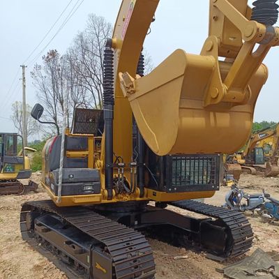 Использованные Cat312D2GC Японские подержанные строительные машины Cat336D2 Cat320D Cat315D2