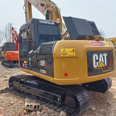 Использованные Cat312D2GC Японские подержанные строительные машины Cat336D2 Cat320D Cat315D2