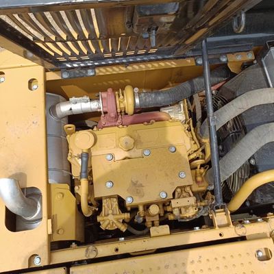Использованные Cat312D2GC Японские подержанные строительные машины Cat336D2 Cat320D Cat315D2