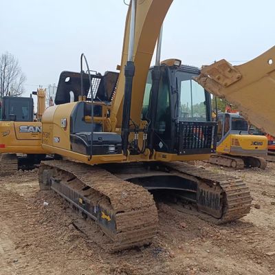 Оригинальный гидравлический насос, используемый Cat 315 315D экскаватор 315D2GC для земляных машин
