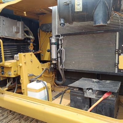 Оригинальный гидравлический насос, используемый Cat 315 315D экскаватор 315D2GC для земляных машин