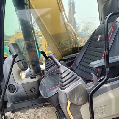 Оригинальный гидравлический насос, используемый Cat 315 315D экскаватор 315D2GC для земляных машин