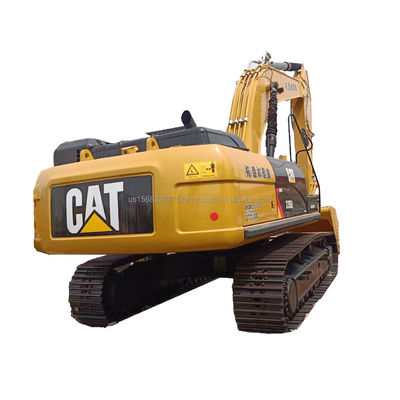 CAT 336D 36 Тонные экскаваторы строительные машины с оригинальным гидравлическим цилиндром