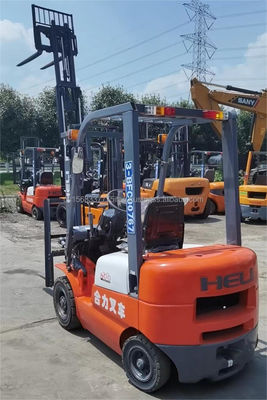 Возьмите свой бизнес на новый уровень с HANGCHA Другие дизельные вилочные погрузчики из Chin