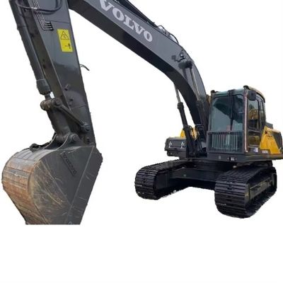 Volvo EC210 Crawler Excavator 2016 года для Ваших строительных нужд