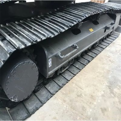 Volvo EC210 Использованный экскаватор 21тонная рабочая масса 119кВт для популярной продажи