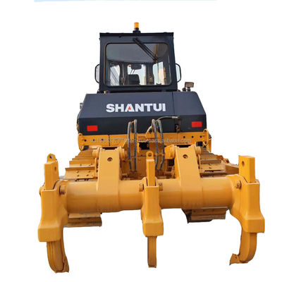 Оригинальный гидравлический насос и цилиндр Shantui SD 220 Бульдозер для строительных работ