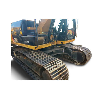 Оригинальный гидравлический насос Caterpillar 315D2 экскаватор Использованный экскаватор в хорошем состоянии