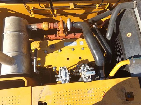 Оригинальный гидравлический насос Caterpillar 315D2 экскаватор Использованный экскаватор в хорошем состоянии