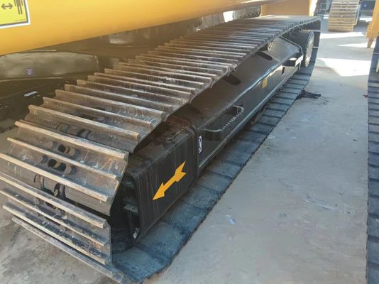 Оригинальный гидравлический насос Caterpillar 315D2 экскаватор Использованный экскаватор в хорошем состоянии